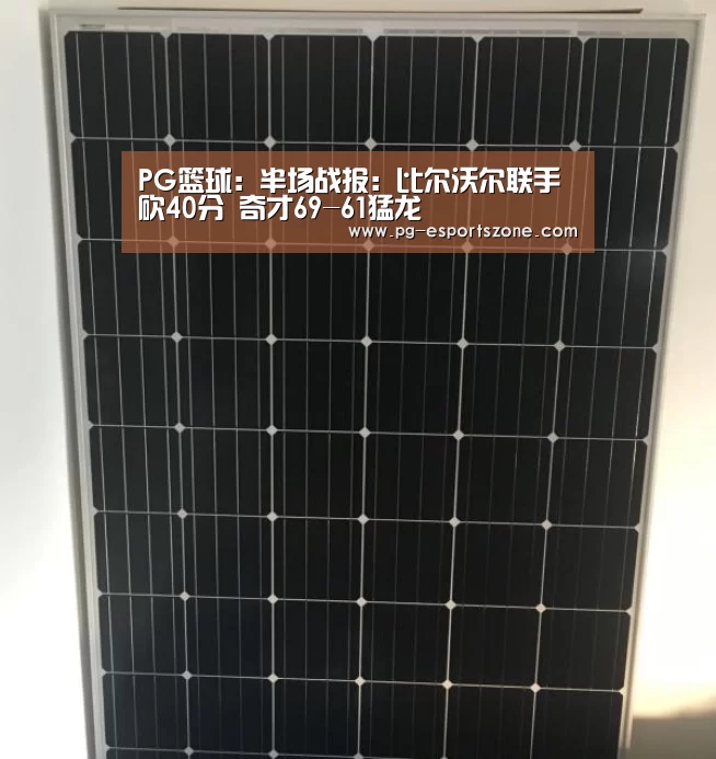 PG篮球:半场战报:比尔沃尔联手砍40分 奇才69-61猛龙(图2) PG竞猜