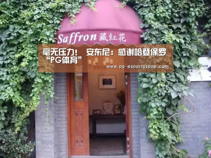 PG足球