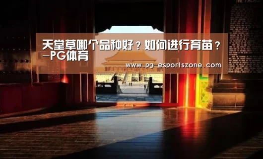 天堂草哪个品种好?如何进行育苗?-PG体育(图2) PG体育