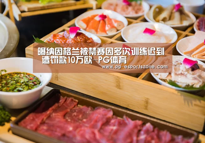 曝纳因格兰被禁赛因多次训练迟到 遭罚款10万欧-PG体育(图3) PG足球